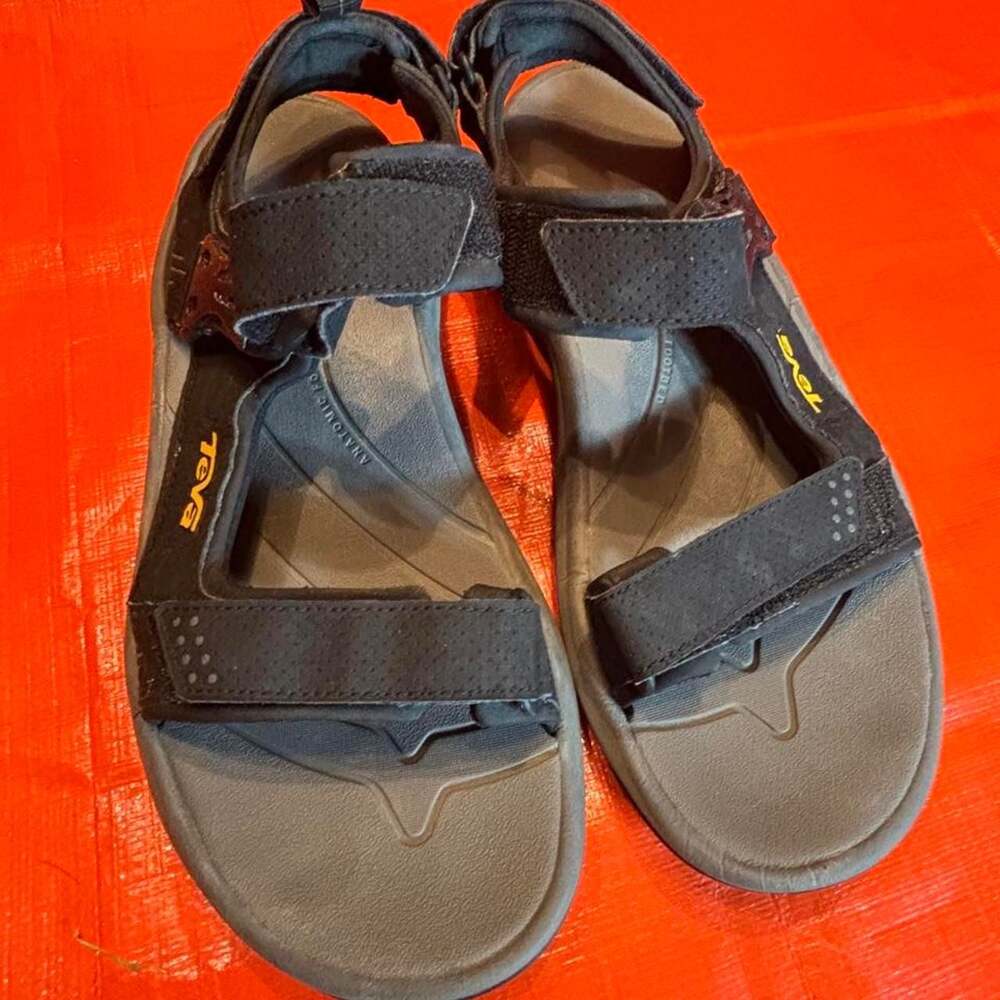 Teva S/N 1006912 Outdoor Hiking Sandals
